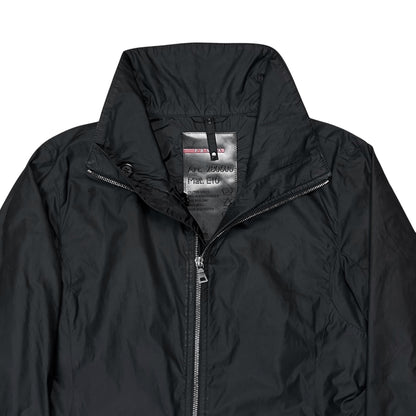 Prada Cinch Blouson - 2000s