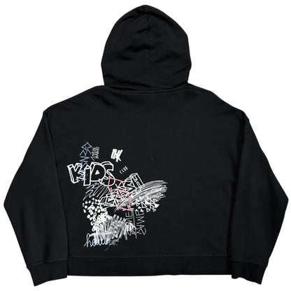 Maison Margiela Graffiti Hoodie - SS20