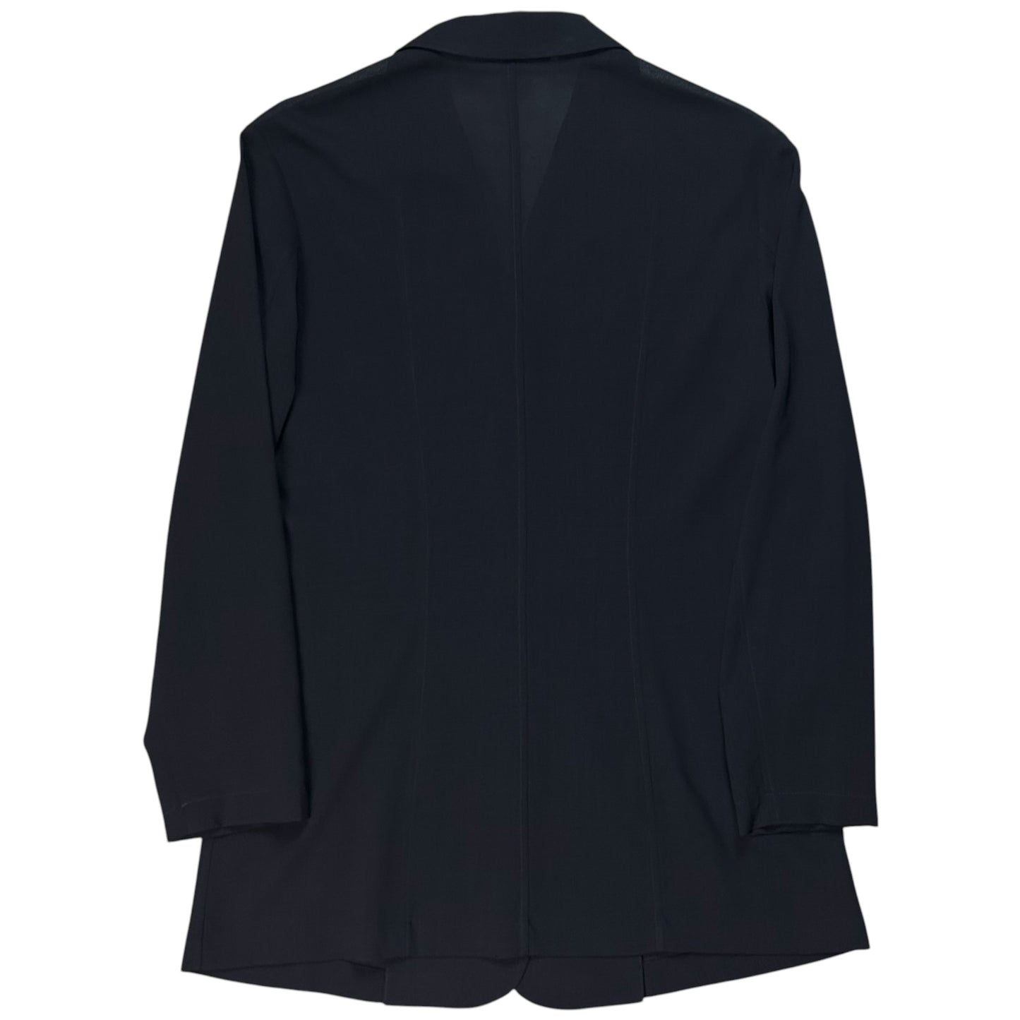 Jil Sander Semi Sheer Blazer - 90s