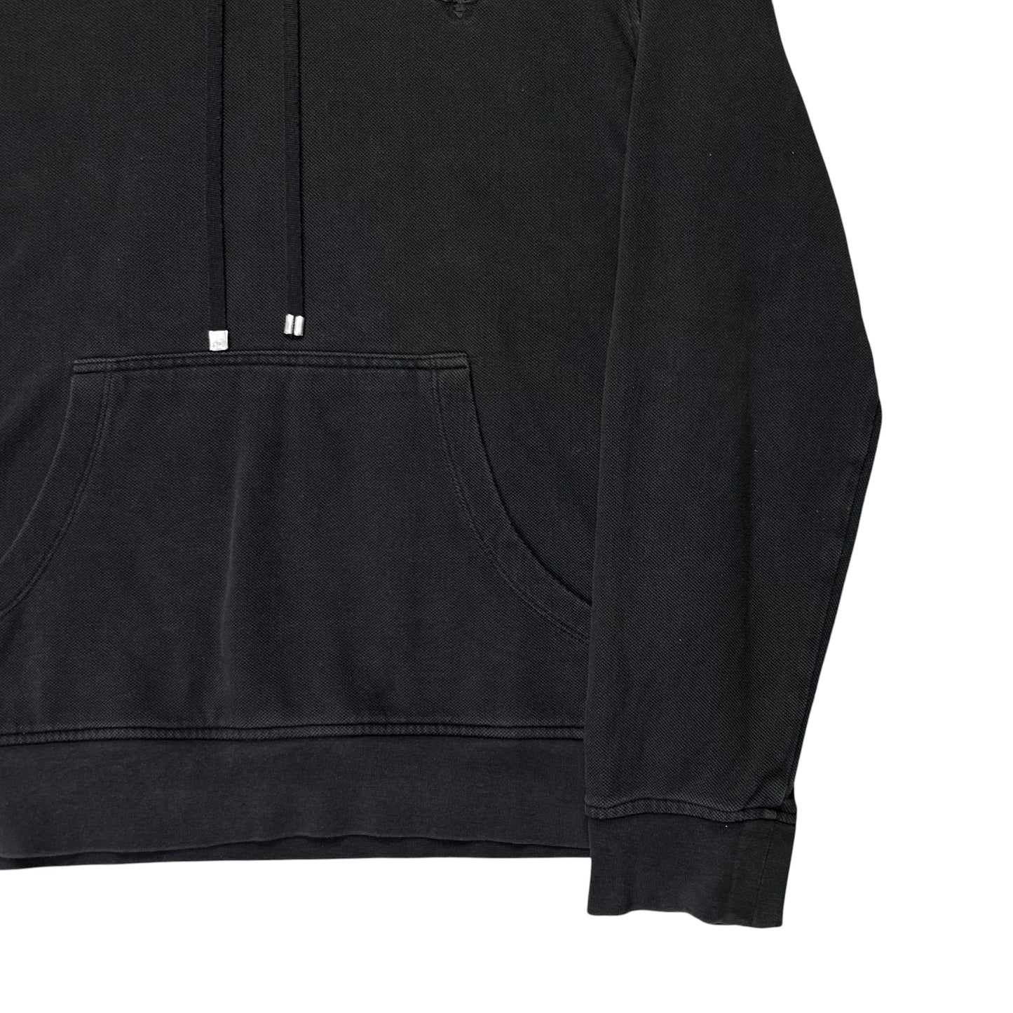 Dior Homme Bee Embroidery Hoodie - 2010s