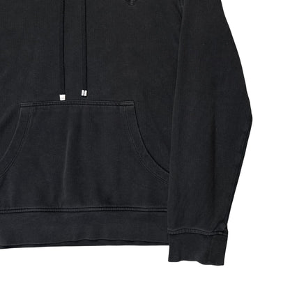Dior Homme Bee Embroidery Hoodie - 2010s