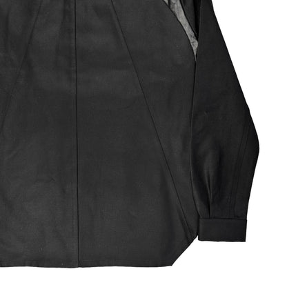 Rick Owens Splintered Panel Jacket - SS23