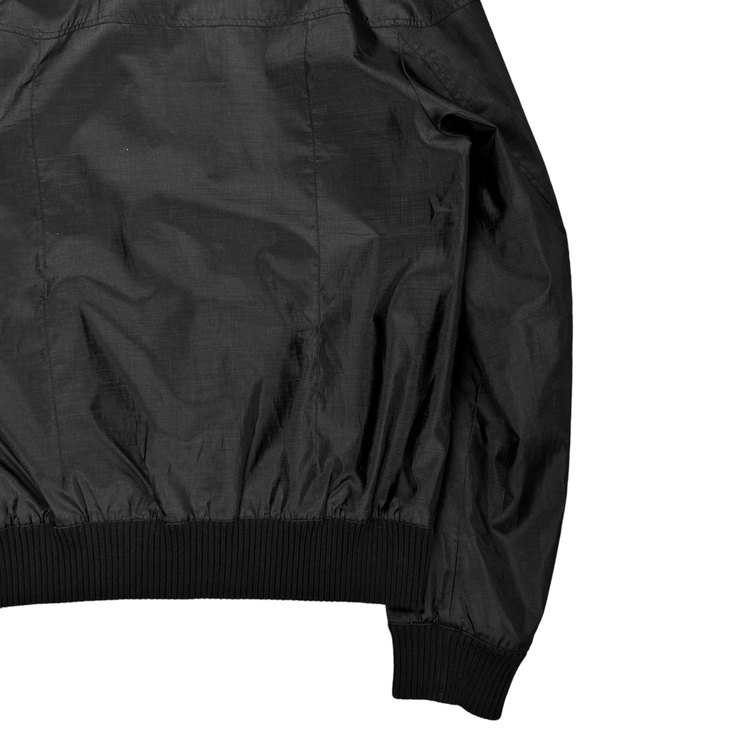 Dior Homme Dual Zip Bomber Jacket - SS07