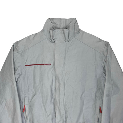 Prada Velcro Sports Jacket