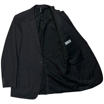 Dior Homme Reflexion Slouchy Blazer - AW02