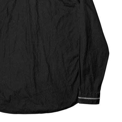 Givenchy Zip Decorated Shirt - AW14