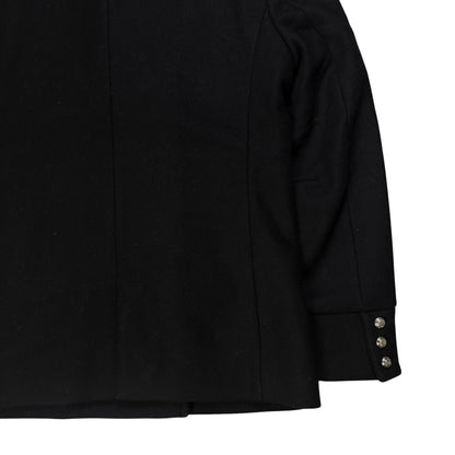 Balmain x H&M Sailor Wool Jacket - AW15