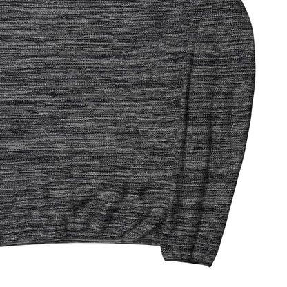 Comme des Garcons Shirt Marled Knit Sweater