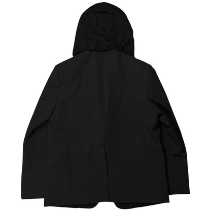 Y/Project Drape Hooded Blazer - AW24