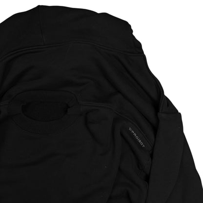 Y/Project Batwing Hoodie - AW18