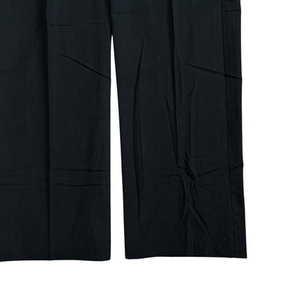 Maison Margiela Chain Zip Cargo Trousers - SS17