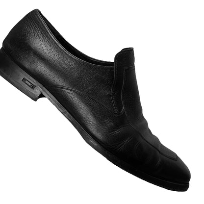 Gucci by Tom Ford Moto Loafers