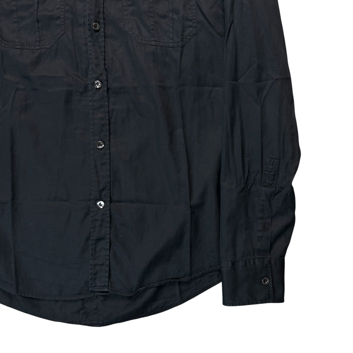 Gucci by Frida Giannini Safari Shirt - SS09