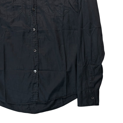 Gucci by Frida Giannini Safari Shirt - SS09