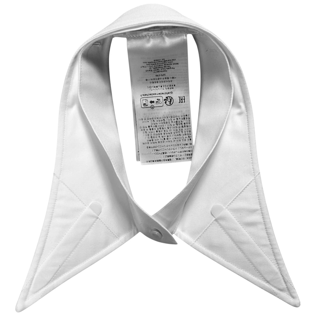 Maison Margiela Shirt Collar Accessory - AW25