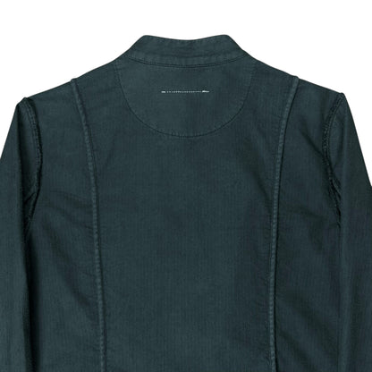 Maison Martin Margiela Reversible Moto Tassel Jacket - SS05