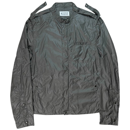 Maison Martin Margiela Flight Blouson Bomber Jacket - SS08