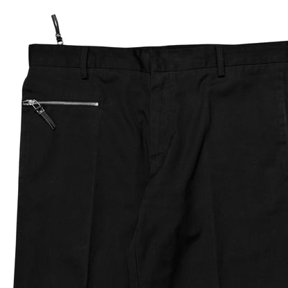 Dior Homme Follow Me Multi Zip Pants - SS03
