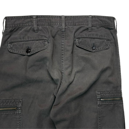 Comme des Garcons Homme Cargo Zip Pants - AW07