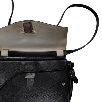 Alexander Wang Studded Side Zip Bag