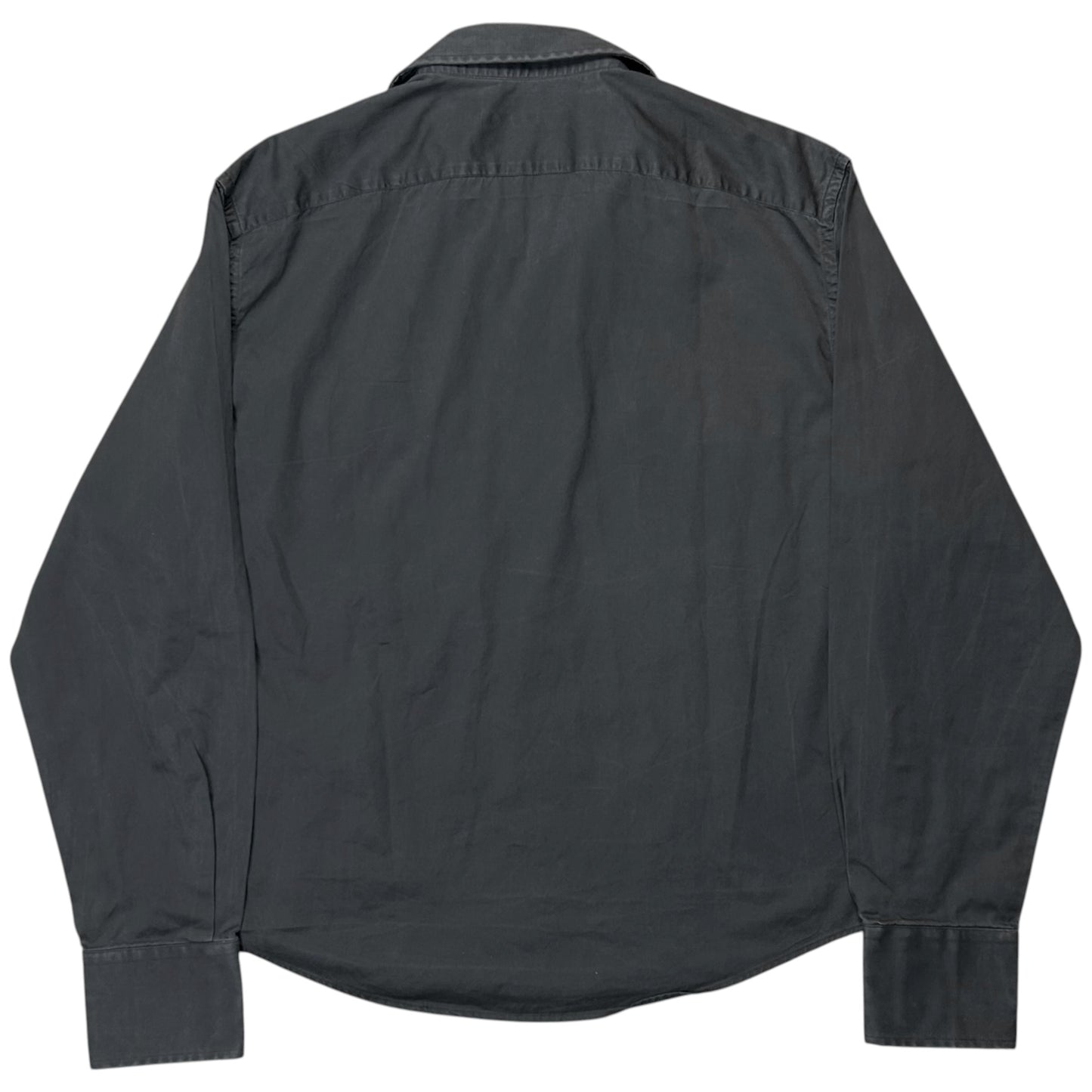 Gucci by Tom Ford Work Shirt - 90s