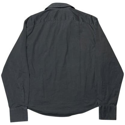 Gucci by Tom Ford Work Shirt - 90s