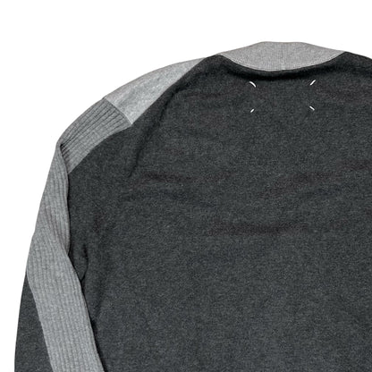 Maison Martin Margiela Patchwork Cardigan - SS15