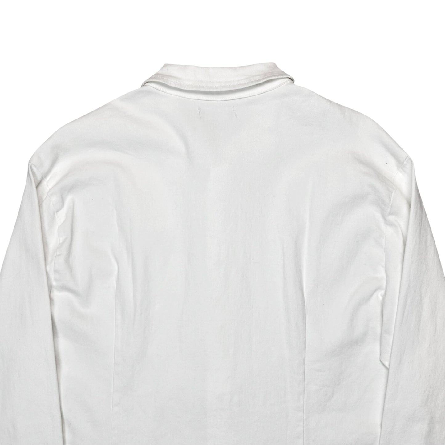 Raf Simons Guitar Boy RS Patch Denim Shirt - AW15
