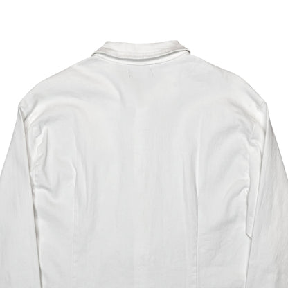 Raf Simons Guitar Boy RS Patch Denim Shirt - AW15