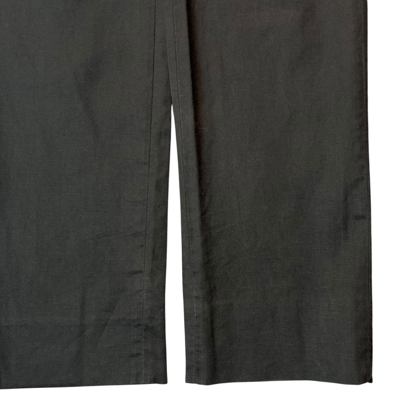 Maison Margiela Hook Fly Work Pants - SS16