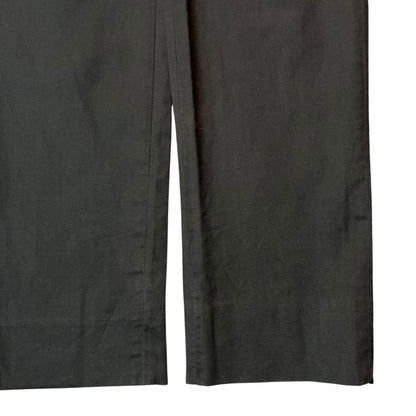 Maison Margiela Hook Fly Work Pants - SS16