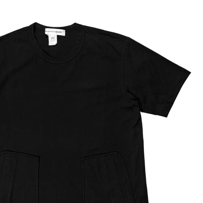 Comme des Garcons Panel Pocket T-Shirt - SS23
