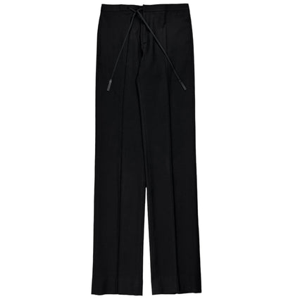 Maison Margiela Waist String Suit Trousers - SS23