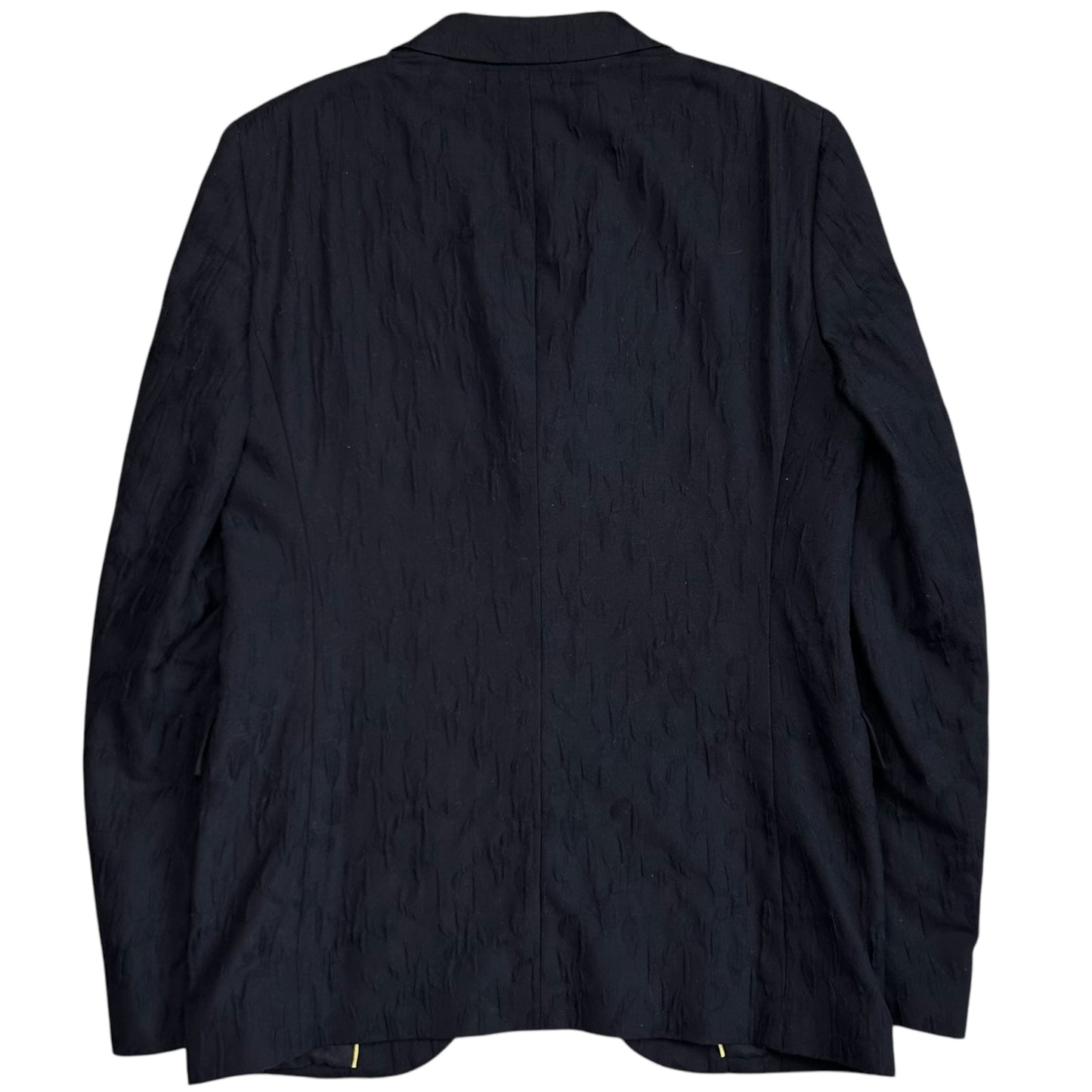 Jil Sander Embroidered Blazer - SS15