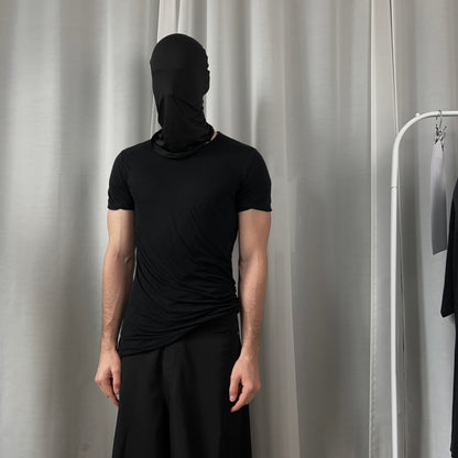 Rick Owens Double Layered T-Shirt - SS24