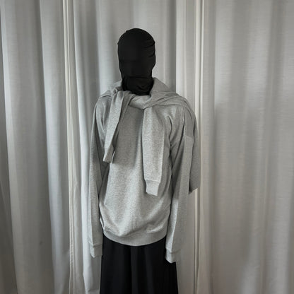 Y/Project Double Sleeve Sweater - SS18