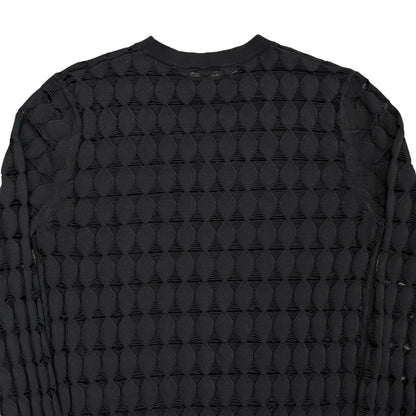 Namacheo Cut Out Knit Sweater - SS22