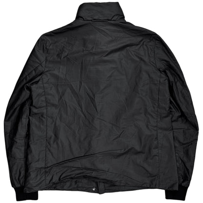 Jil Sander Snapped Shell Jacket