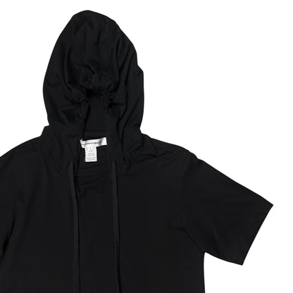 Comme des Garcons Shirt Hooded T-Shirt