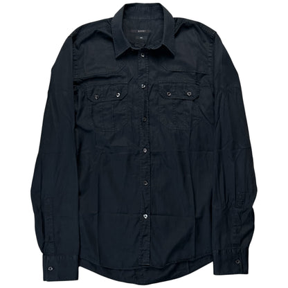 Gucci by Frida Giannini Safari Shirt - SS09