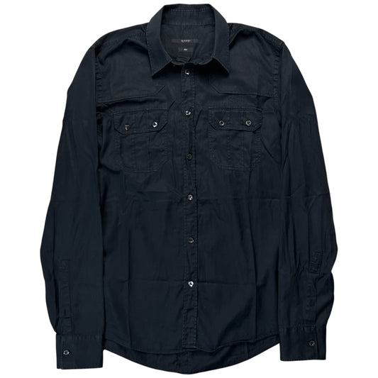 Gucci by Frida Giannini Safari Shirt - SS09