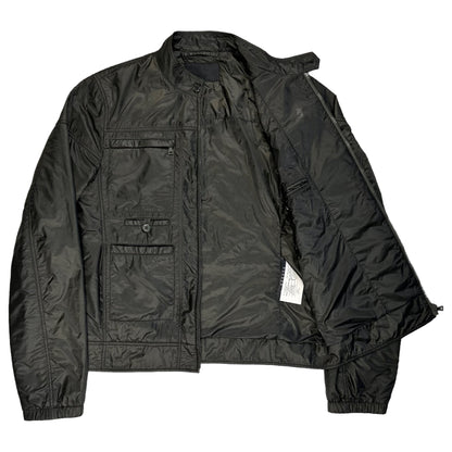 Prada Padded Utility Work Jacket - AW08