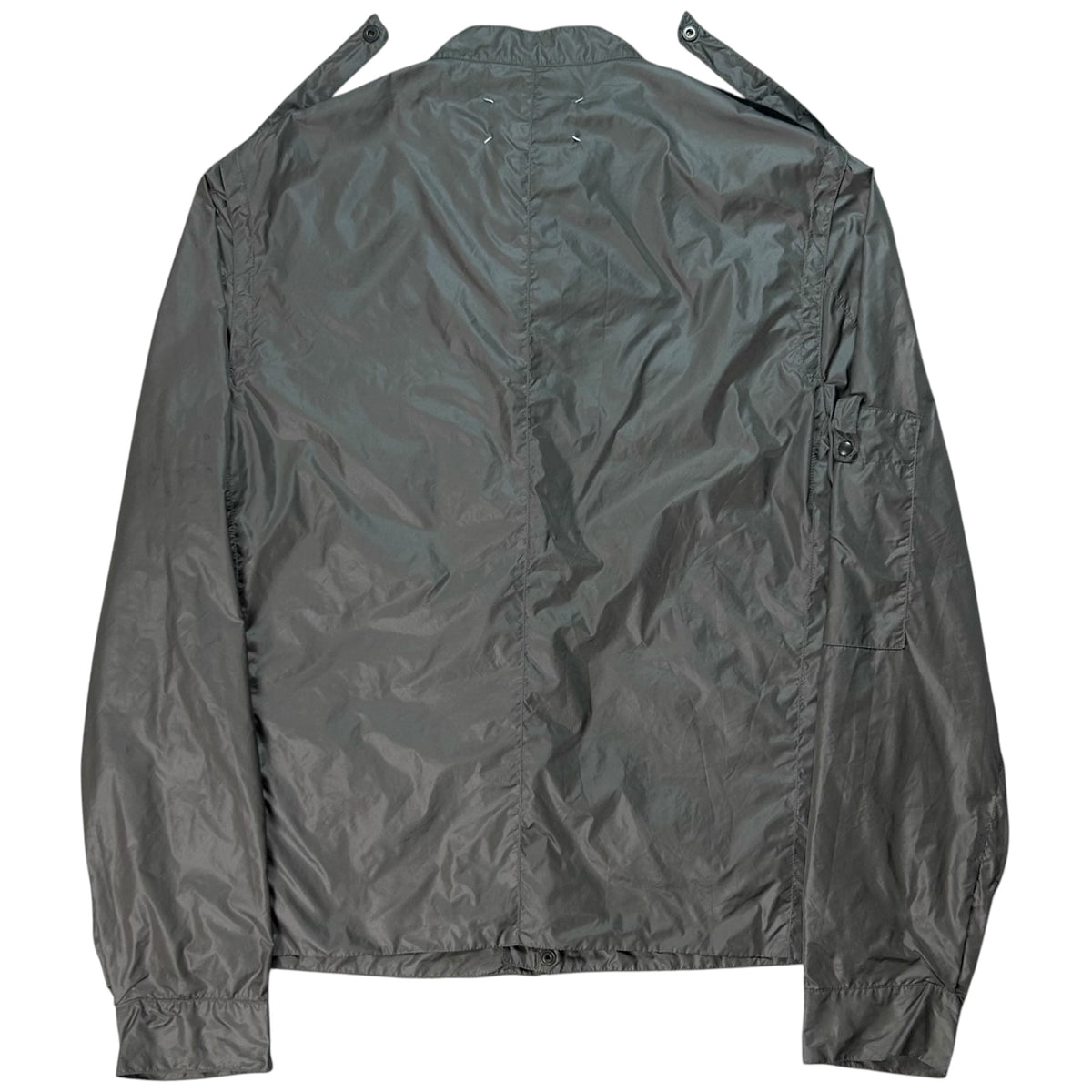 Maison Martin Margiela Flight Blouson Bomber Jacket - SS08