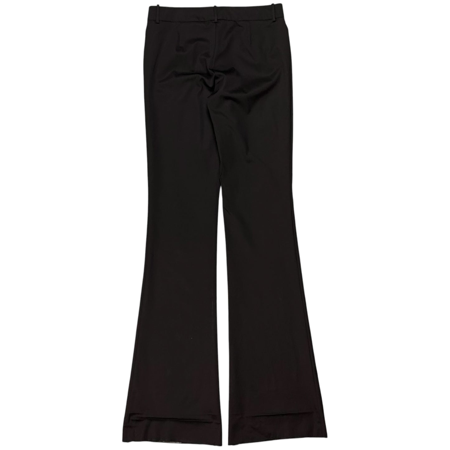 Gucci by Frida Giannini Uniforme Flared Pants - 2010
