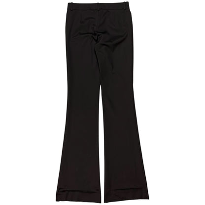 Gucci by Frida Giannini Uniforme Flared Pants - 2010