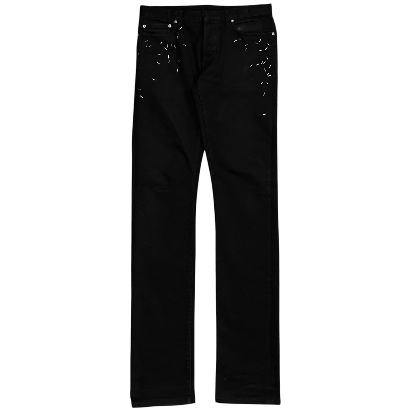 Dior Homme Staple Jeans - SS15
