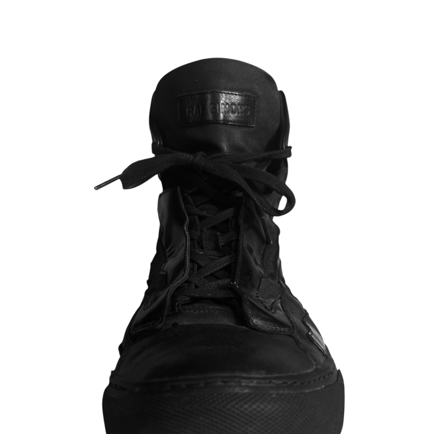 Raf Simons Holographic Space Sneakers - SS13