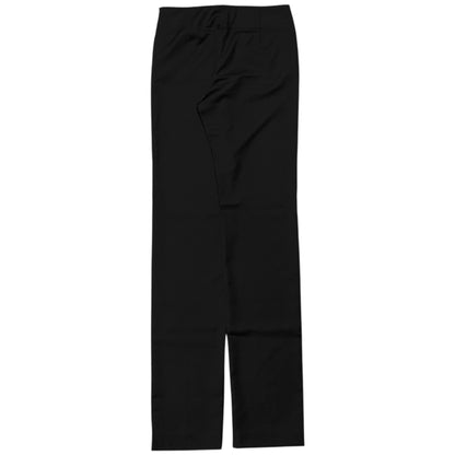 Maison Margiela Side Waist Zip Stealth Trousers - SS13
