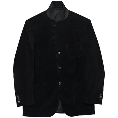 Prada Corduroy Blazer