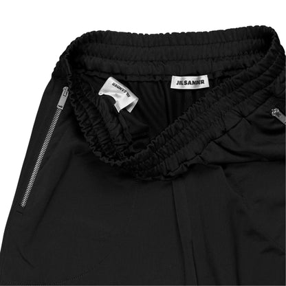 Jil Sander Front Zip Shorts - SS23